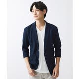 サッカージャージ ジャーディガン | MK MICHEL KLEIN homme | 詳細画像17