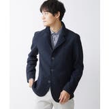 コンバーチブルジャケット / Refiax | MK MICHEL KLEIN homme | 詳細画像18