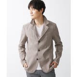 コンバーチブルジャケット / Refiax | MK MICHEL KLEIN homme | 詳細画像25