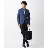 テーラードジャケット ポリラミークールマックス | MK MICHEL KLEIN homme | 詳細画像13