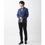 テーラードジャケット ポリラミークールマックス | MK MICHEL KLEIN homme | 詳細画像14