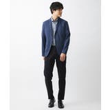 テーラードジャケット ポリラミークールマックス | MK MICHEL KLEIN homme | 詳細画像15