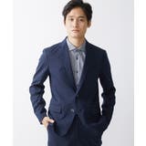 テーラードジャケット ポリラミークールマックス | MK MICHEL KLEIN homme | 詳細画像17