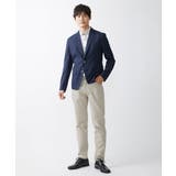 テーラードジャケット ポリラミークールマックス | MK MICHEL KLEIN homme | 詳細画像21