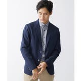 テーラードジャケット ポリラミークールマックス | MK MICHEL KLEIN homme | 詳細画像22