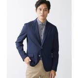 テーラードジャケット ポリラミークールマックス | MK MICHEL KLEIN homme | 詳細画像23