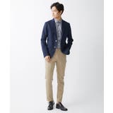 テーラードジャケット ポリラミークールマックス | MK MICHEL KLEIN homme | 詳細画像24