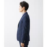 テーラードジャケット ポリラミークールマックス | MK MICHEL KLEIN homme | 詳細画像25