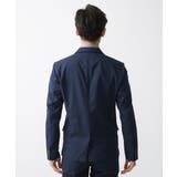 テーラードジャケット ポリラミークールマックス | MK MICHEL KLEIN homme | 詳細画像26