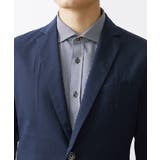 テーラードジャケット ポリラミークールマックス | MK MICHEL KLEIN homme | 詳細画像27