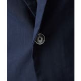 テーラードジャケット ポリラミークールマックス | MK MICHEL KLEIN homme | 詳細画像30