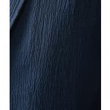 【大きいサイズあり】ジャーディガン / ラダーストライプ | MK MICHEL KLEIN homme | 詳細画像13