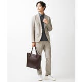 COOLDOTS ROYAL PRINT【セットアップ対応】 | MK MICHEL KLEIN homme | 詳細画像3
