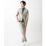 COOLDOTS ROYAL PRINT【セットアップ対応】 | MK MICHEL KLEIN homme | 詳細画像4