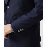 トリコメッシュクールマックス/ジャケット【セットアップ対応】 | MK MICHEL KLEIN homme | 詳細画像12 