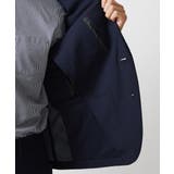 トリコメッシュクールマックス/ジャケット【セットアップ対応】 | MK MICHEL KLEIN homme | 詳細画像15 