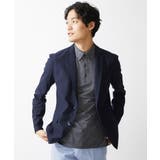 トリコメッシュクールマックス/ジャケット【セットアップ対応】 | MK MICHEL KLEIN homme | 詳細画像5 