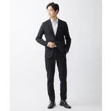 テーラードジャケット / Reflax セットアップ | MK MICHEL KLEIN homme | 詳細画像10