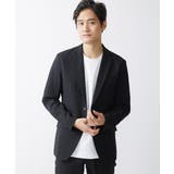 テーラードジャケット / Reflax セットアップ | MK MICHEL KLEIN homme | 詳細画像11