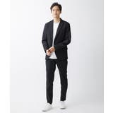 テーラードジャケット / Reflax セットアップ | MK MICHEL KLEIN homme | 詳細画像12