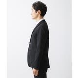 テーラードジャケット / Reflax セットアップ | MK MICHEL KLEIN homme | 詳細画像13