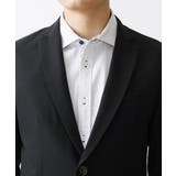 テーラードジャケット / Reflax セットアップ | MK MICHEL KLEIN homme | 詳細画像14