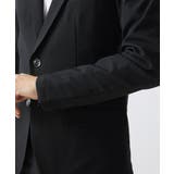 テーラードジャケット / Reflax セットアップ | MK MICHEL KLEIN homme | 詳細画像17