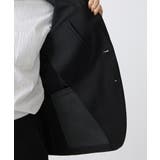 テーラードジャケット / Reflax セットアップ | MK MICHEL KLEIN homme | 詳細画像20