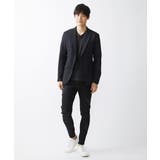テーラードジャケット / Reflax セットアップ | MK MICHEL KLEIN homme | 詳細画像23