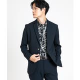 テーラードジャケット / Reflax セットアップ | MK MICHEL KLEIN homme | 詳細画像3
