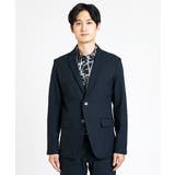 テーラードジャケット / Reflax セットアップ | MK MICHEL KLEIN homme | 詳細画像4