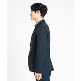 テーラードジャケット / Reflax セットアップ | MK MICHEL KLEIN homme | 詳細画像5