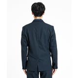 テーラードジャケット / Reflax セットアップ | MK MICHEL KLEIN homme | 詳細画像6