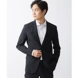 テーラードジャケット / Reflax セットアップ | MK MICHEL KLEIN homme | 詳細画像9