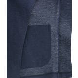 【洗える / コットン100%】マイクロカノコストレッチジャケット | MK MICHEL KLEIN homme | 詳細画像10