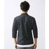 BREATH MESH テーラードジャケット | MK MICHEL KLEIN homme | 詳細画像20