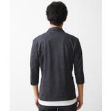 BREATH MESH テーラードジャケット | MK MICHEL KLEIN homme | 詳細画像6
