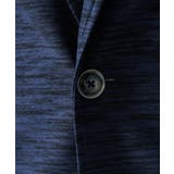 【洗える／軽量 】ドライタッチジャケット | MK MICHEL KLEIN homme | 詳細画像12 