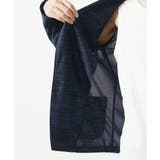 【洗える／軽量 】ドライタッチジャケット | MK MICHEL KLEIN homme | 詳細画像15 