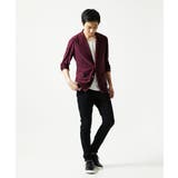 【洗える／軽量 】ドライタッチジャケット | MK MICHEL KLEIN homme | 詳細画像20 