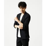 【洗える/ストレッチ】クラフトヨウリュウジャケット | MK MICHEL KLEIN homme | 詳細画像10 