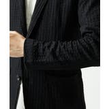 【洗える/ストレッチ】クラフトヨウリュウジャケット | MK MICHEL KLEIN homme | 詳細画像19 