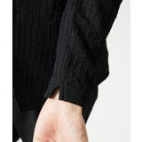 【洗える/ストレッチ】クラフトヨウリュウジャケット | MK MICHEL KLEIN homme | 詳細画像20 