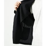 【洗える/ストレッチ】クラフトヨウリュウジャケット | MK MICHEL KLEIN homme | 詳細画像23 