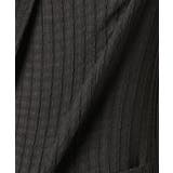 【洗える/ストレッチ】クラフトヨウリュウジャケット | MK MICHEL KLEIN homme | 詳細画像3 