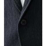 【大きいサイズあり】ラペルジャケットカーディガン | MK MICHEL KLEIN homme | 詳細画像18