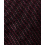 【洗濯機で洗える/全5色展開】Vネックニット/バイヤスへリンボン | MK MICHEL KLEIN homme | 詳細画像13
