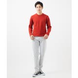 【WFP】ジャガードニット / へリンボンジャガード | MK MICHEL KLEIN homme | 詳細画像11