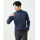 【洗濯機で洗える/毛玉になりにくい】ドライバーズニットカーディガン | MK MICHEL KLEIN homme | 詳細画像14