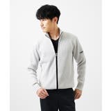 【洗濯機で洗える/毛玉になりにくい】ドライバーズニットカーディガン | MK MICHEL KLEIN homme | 詳細画像23